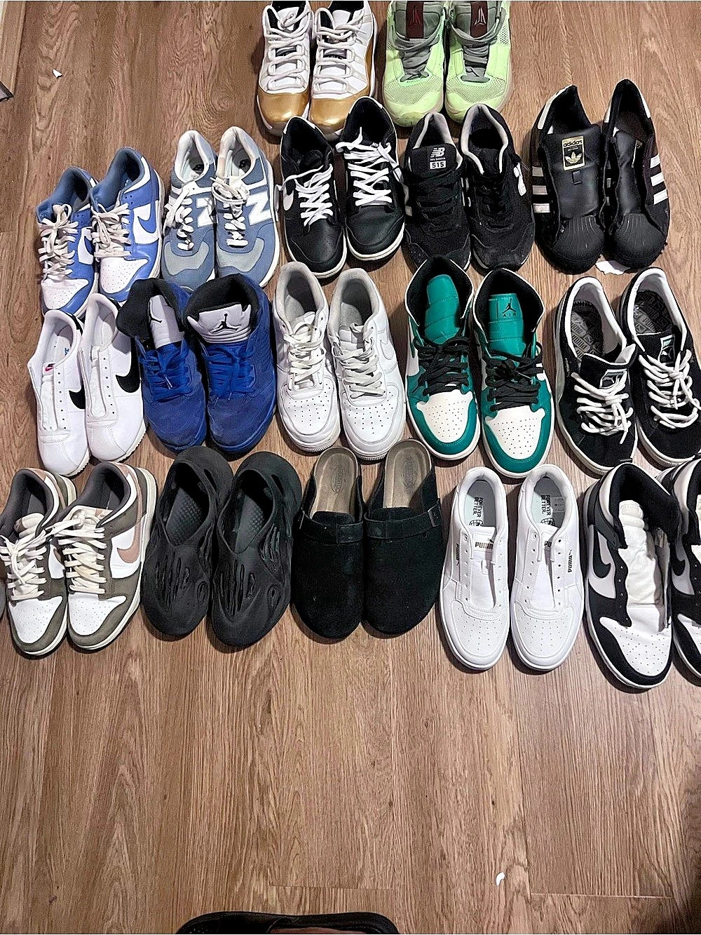 shoes for sale